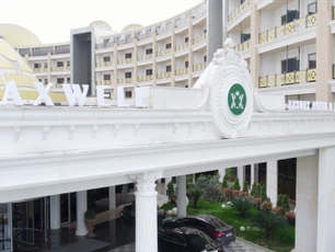 Grand Termal Yalova Resort Hotel & SPA