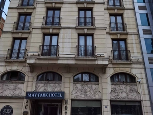 May Park Hotel