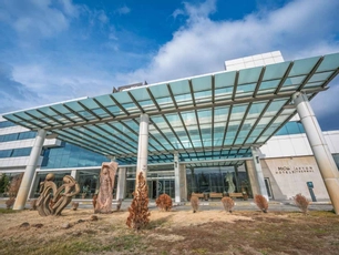 MCG Hotels Thermal Spa Convention Center