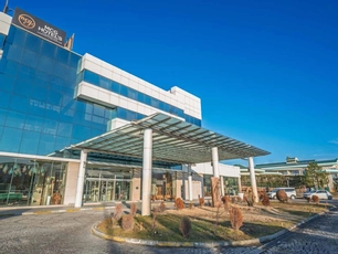 MCG Hotels Thermal Spa Convention Center