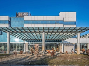 MCG Hotels Thermal Spa Convention Center