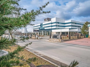 MCG Hotels Thermal Spa Convention Center