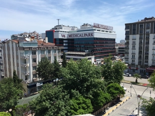 Medi Otel Samsun