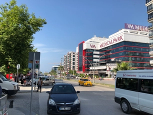 Medi Otel Samsun