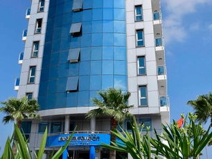 Mediterranean Resort Otel