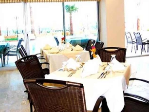 Mediterranean Resort Otel