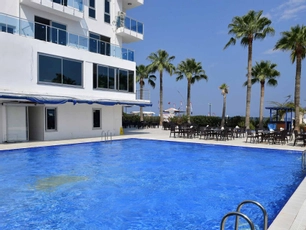 Mediterranean Resort Otel
