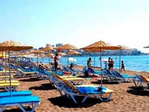 Mediterranean Resort Otel