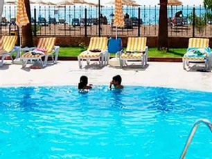 Mediterranean Resort Otel