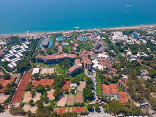 Megasaray Club Belek