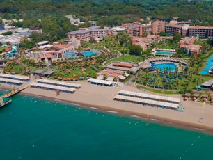 Megasaray Club Belek