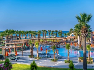 Megasaray Club Belek
