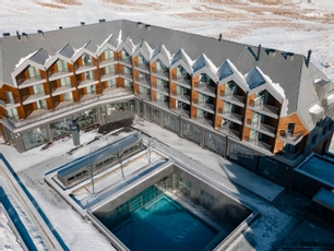 Megasaray Mount Erciyes