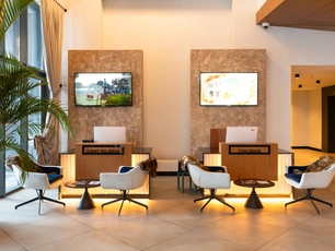 Megasaray Mount Erciyes