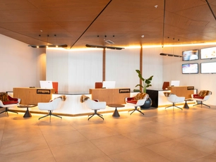 Megasaray Mount Erciyes