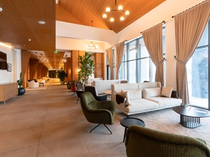 Megasaray Mount Erciyes