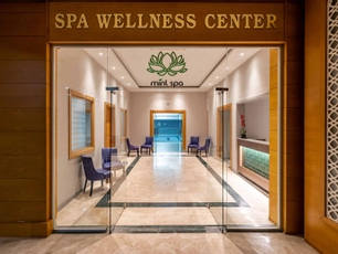 Megasaray Westbeach Antalya