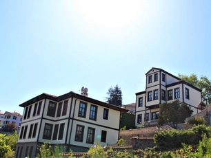 Mehmet Efendi Konağı