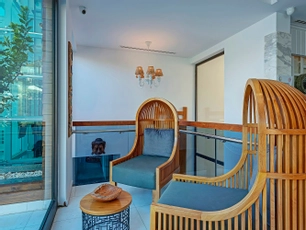 Meis Exclusive Hotel