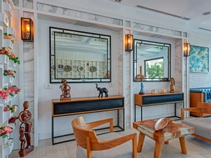 Meis Exclusive Hotel