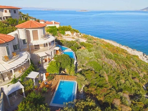 Lighthouse Hotel Kaş