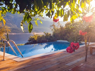 Lighthouse Hotel Kaş