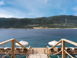 Lighthouse Hotel Kaş