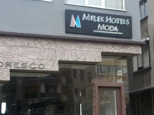 Melek Hotels Moda