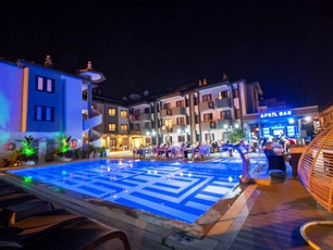 Mendos Garden Exclusive Hotel