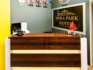 Mera Park Hotel