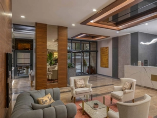 Mercure Ankara Kızılay