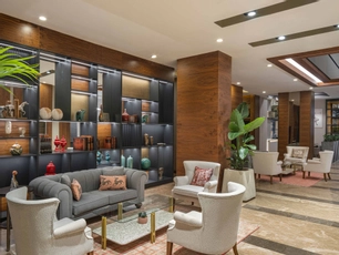 Mercure Ankara Kızılay