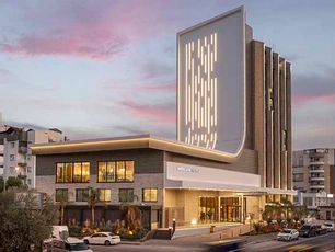 Mercure Antalya Konyaaltı
