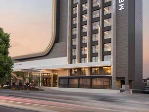 Mercure Antalya Konyaaltı