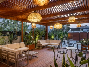 Mercure Antalya Konyaaltı