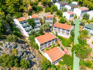 Meri Hotel Ölüdeniz