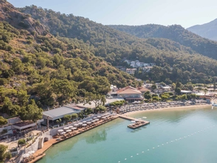 Meri Hotel Ölüdeniz
