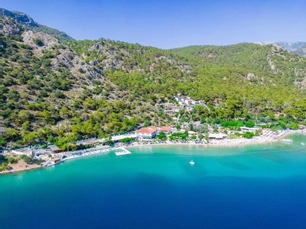 Meri Hotel Ölüdeniz