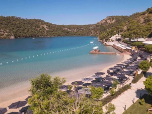 Meri Hotel Ölüdeniz