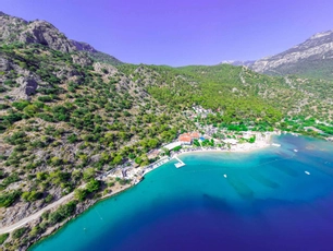Meri Hotel Ölüdeniz
