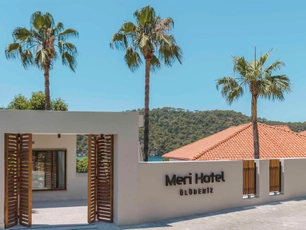Meri Hotel Ölüdeniz