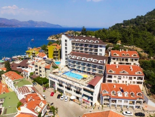 Meriç Hotel Turunç