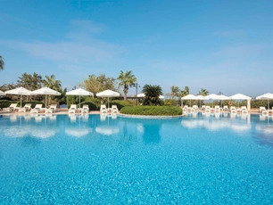 Merit Crystal Cove Hotel & Casino & Spa