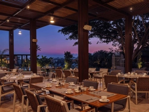 Merit Crystal Cove Hotel  & Spa