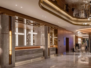 Merit Crystal Cove Hotel  & Spa