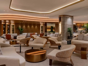 Merit Crystal Cove Hotel  & Spa