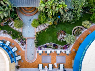 Merit Lefkoşa Hotel Casino Spa