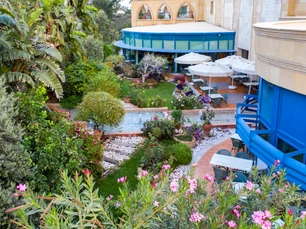 Merit Lefkoşa Hotel Casino Spa