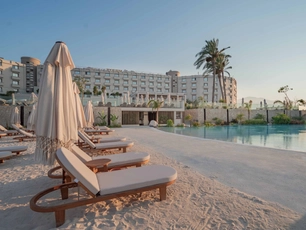 Merit Park Hotel  & Spa