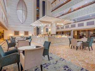 Merit Park Hotel Casino & Spa